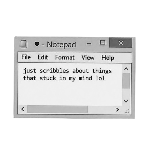 Notepad